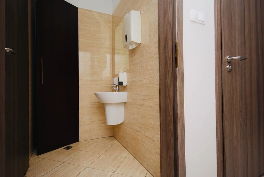 Biuro 213,00 m², oferta nr , 108/7250/OLW, Wrocław, Muchobór Wielki, Jurija Gagarina