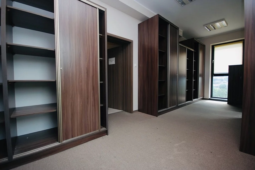Biuro 213,00 m², oferta nr , 108/7250/OLW, Wrocław, Muchobór Wielki, Jurija Gagarina