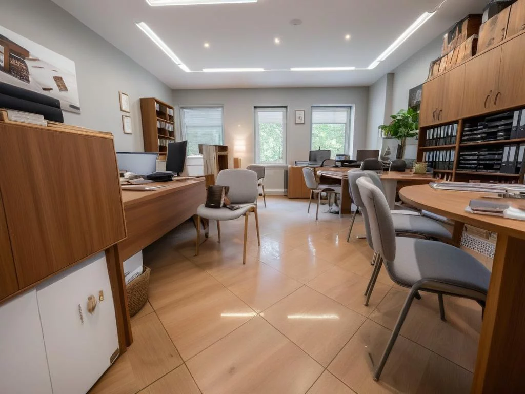 Biuro 51,26 m², oferta nr , 113/7250/OLW, Wrocław, Przedmieście Oławskie, Komuny Paryskiej