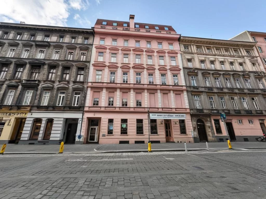 Biuro 51,60 m², oferta nr , 117/7250/OLW, Wrocław, Przedmieście Oławskie, Komuny Paryskiej