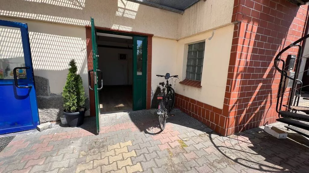 Biuro 17,00 m², oferta nr , 116/7250/OLW, Wrocław, Psie Pole-Zawidawie, Psie Pole, Sołtysowicka