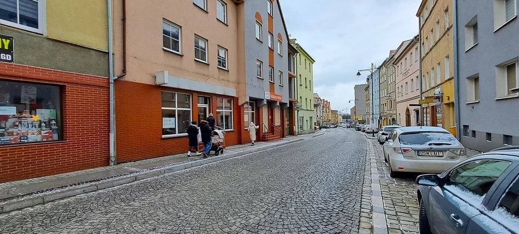 Lokal użytkowy 134,00 m², oferta nr , 97/7250/OLW, Strzegom