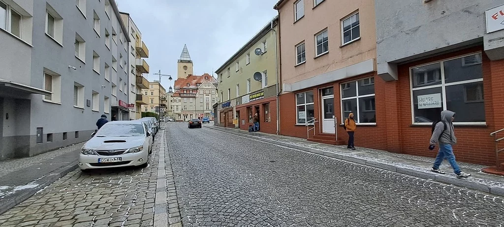 Lokal użytkowy 134,00 m², oferta nr , 97/7250/OLW, Strzegom