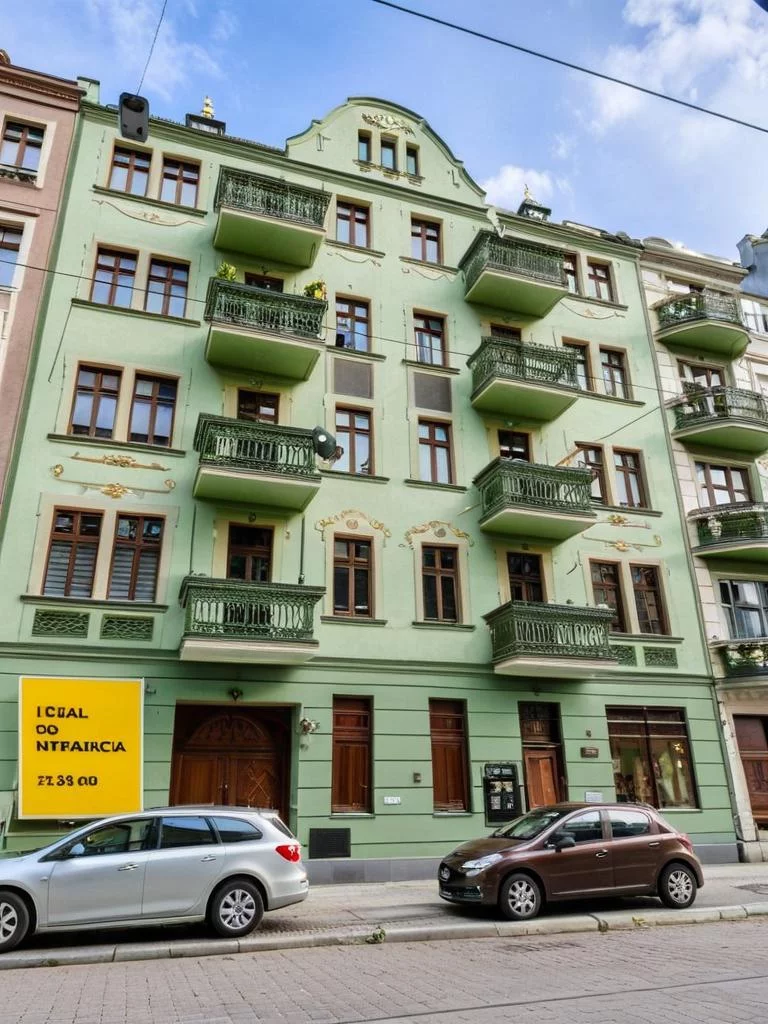 Lokal użytkowy 29,36 m², Wrocław, Przedmieście Oławskie, Tadeusza Kościuszki, Wynajem