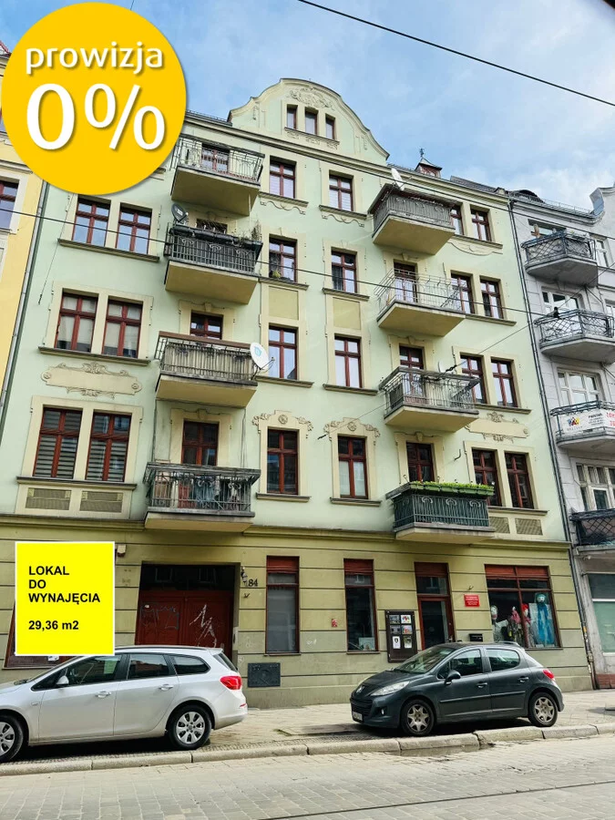 Apartamenty 103/7250/OLW Wrocław Przedmieście Oławskie Tadeusza Kościuszki