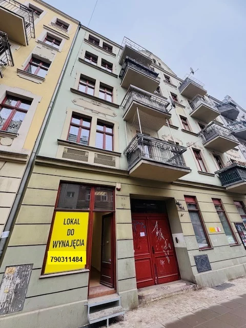Apartamenty 112/7250/OLW Wrocław Przedmieście Oławskie Tadeusza Kościuszki