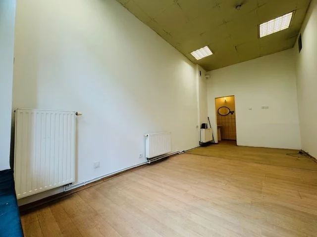 Lokal użytkowy 29,36 m², oferta nr , 112/7250/OLW, Wrocław, Przedmieście Oławskie, Tadeusza Kościuszki