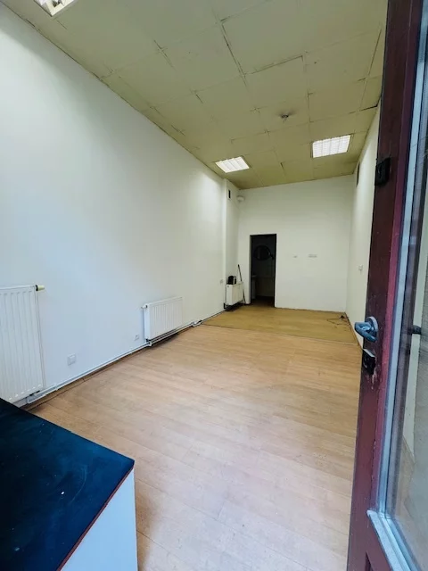 Lokal użytkowy 29,36 m², oferta nr , 112/7250/OLW, Wrocław, Przedmieście Oławskie, Tadeusza Kościuszki