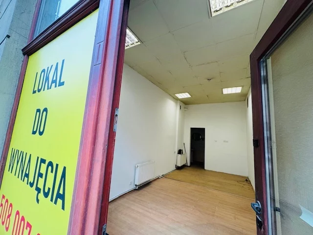 Lokal użytkowy 29,36 m², oferta nr , 112/7250/OLW, Wrocław, Przedmieście Oławskie, Tadeusza Kościuszki