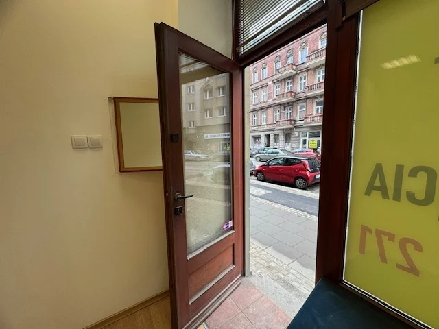 Lokal użytkowy 29,36 m², oferta nr , 112/7250/OLW, Wrocław, Przedmieście Oławskie, Tadeusza Kościuszki