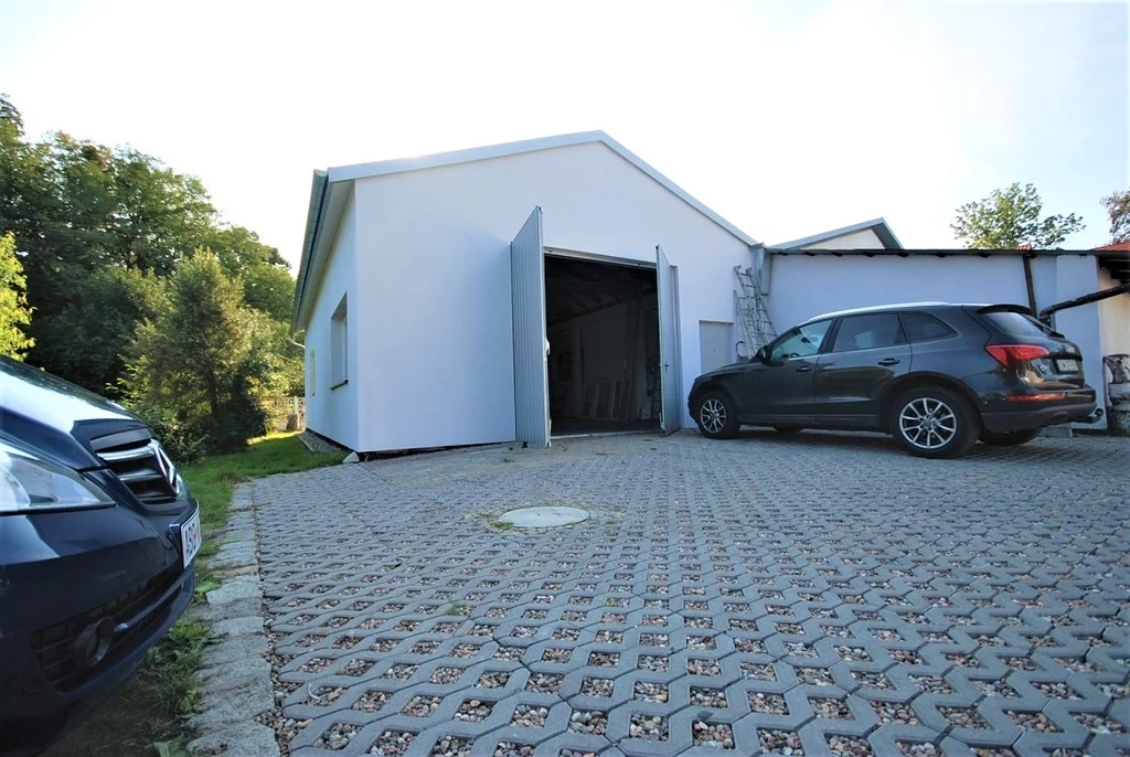 Magazyn 100,00 m², oferta nr , 29/7250/OOW, Wrocław, Jerzmanowo-Jarnołtów-Strachowice-Osiniec, Strachowice, Graniczna