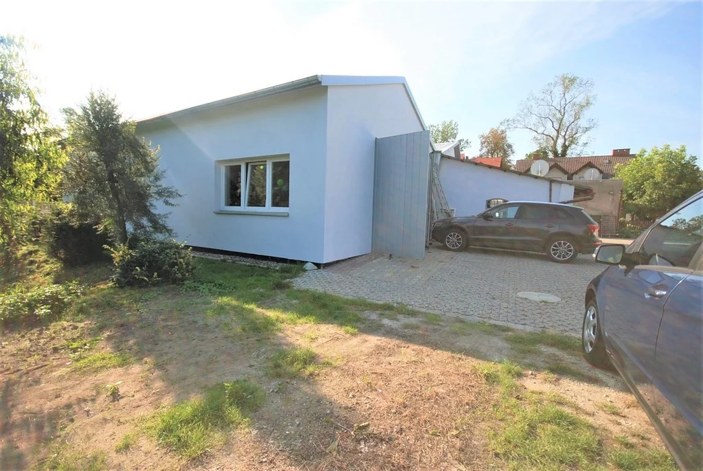 Magazyn 100,00 m², oferta nr , 29/7250/OOW, Wrocław, Jerzmanowo-Jarnołtów-Strachowice-Osiniec, Strachowice, Graniczna