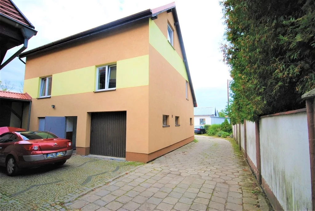 Apartamenty 28/7250/OOW Wrocław
