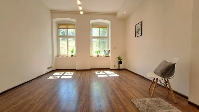 Mieszkanie jednopokojowe 35,00 m², Wrocław, Szczepin, Łęczycka, Sprzedaż
