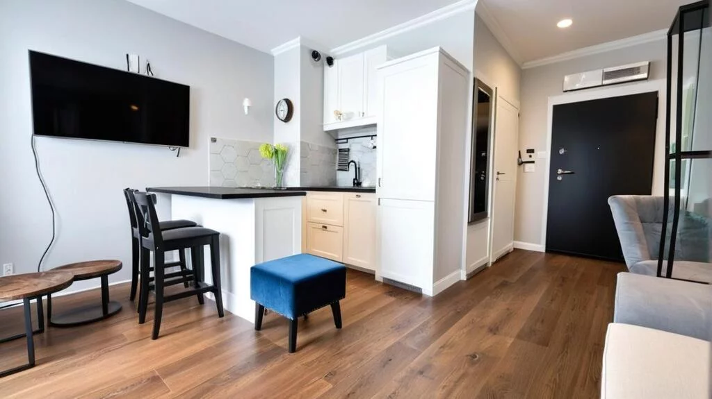 Apartamenty 174/7250/OMW Wrocław Biskupin-Sępolno-Dąbie-Bartoszowice Kaszubska