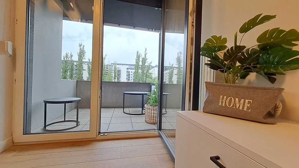1 pokój, mieszkanie 18,00 m², parter, oferta nr , 180/7250/OMW, Wrocław, Biskupin-Sępolno-Dąbie-Bartoszowice, Śródmieście, Romana Dmowskiego