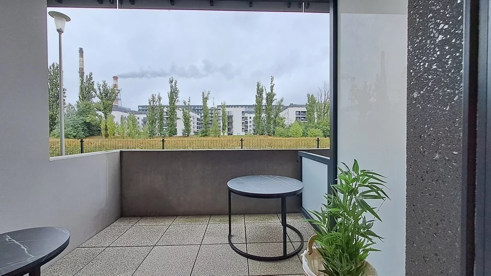 1 pokój, mieszkanie 18,00 m², parter, oferta nr , 180/7250/OMW, Wrocław, Biskupin-Sępolno-Dąbie-Bartoszowice, Śródmieście, Romana Dmowskiego