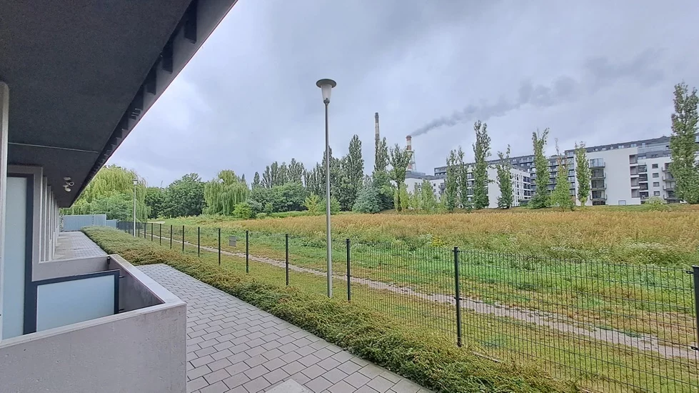 1 pokój, mieszkanie 18,00 m², parter, oferta nr , 180/7250/OMW, Wrocław, Biskupin-Sępolno-Dąbie-Bartoszowice, Śródmieście, Romana Dmowskiego