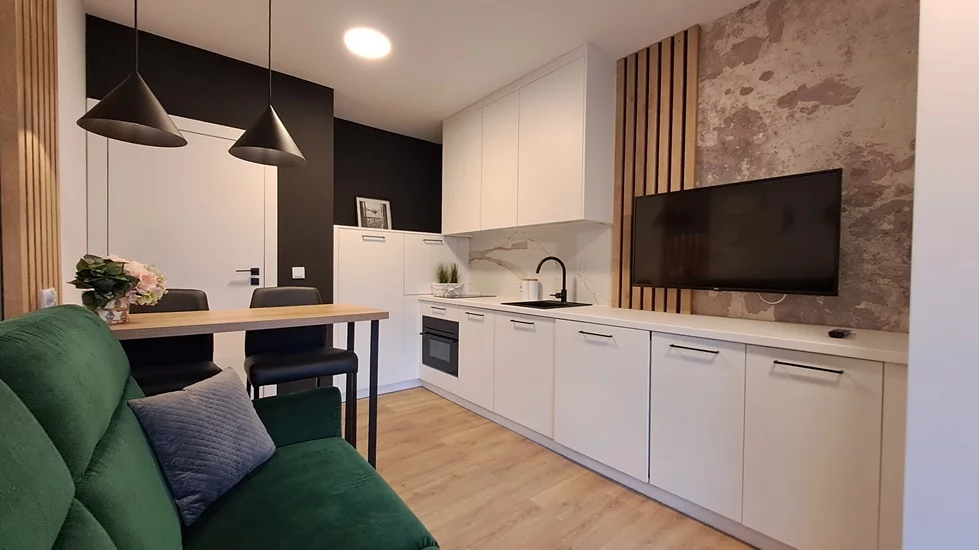 1 pokój, mieszkanie 18,00 m², parter, oferta nr , 186/7250/OMW, Wrocław, Biskupin-Sępolno-Dąbie-Bartoszowice, Śródmieście, Romana Dmowskiego