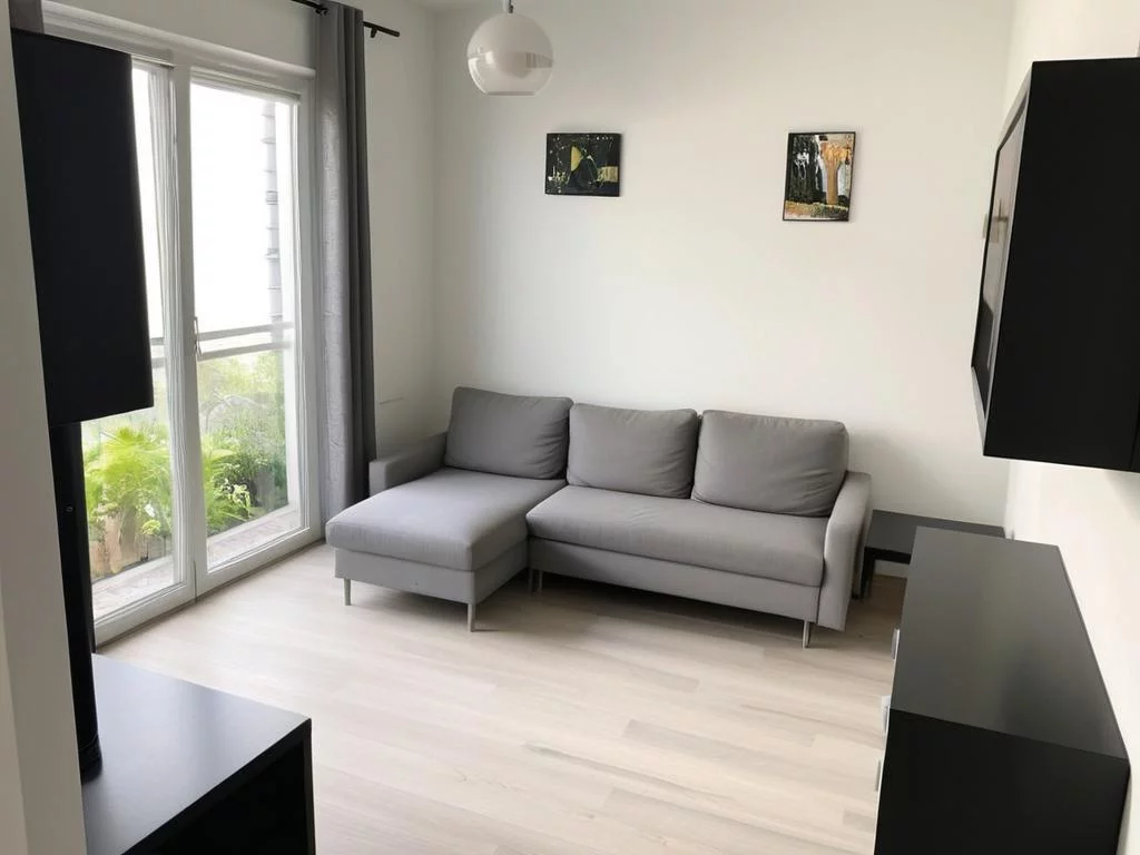 Apartamenty 168/7250/OMW Warszawa Wola św. Stanisława