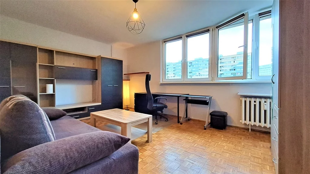 Apartamenty 190/7250/OMW Wrocław Krzyki-Partynice Tadeusza Zielińskiego
