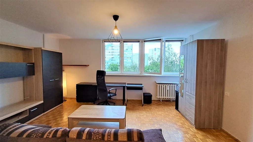 1 pokój, mieszkanie 27,00 m², piętro 5, oferta nr , 190/7250/OMW, Wrocław, Krzyki-Partynice, Krzyki, Tadeusza Zielińskiego