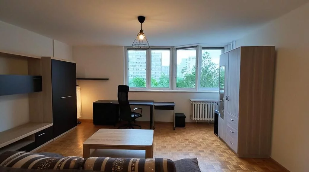 Apartamenty 197/7250/OMW Wrocław Krzyki-Partynice Tadeusza Zielińskiego