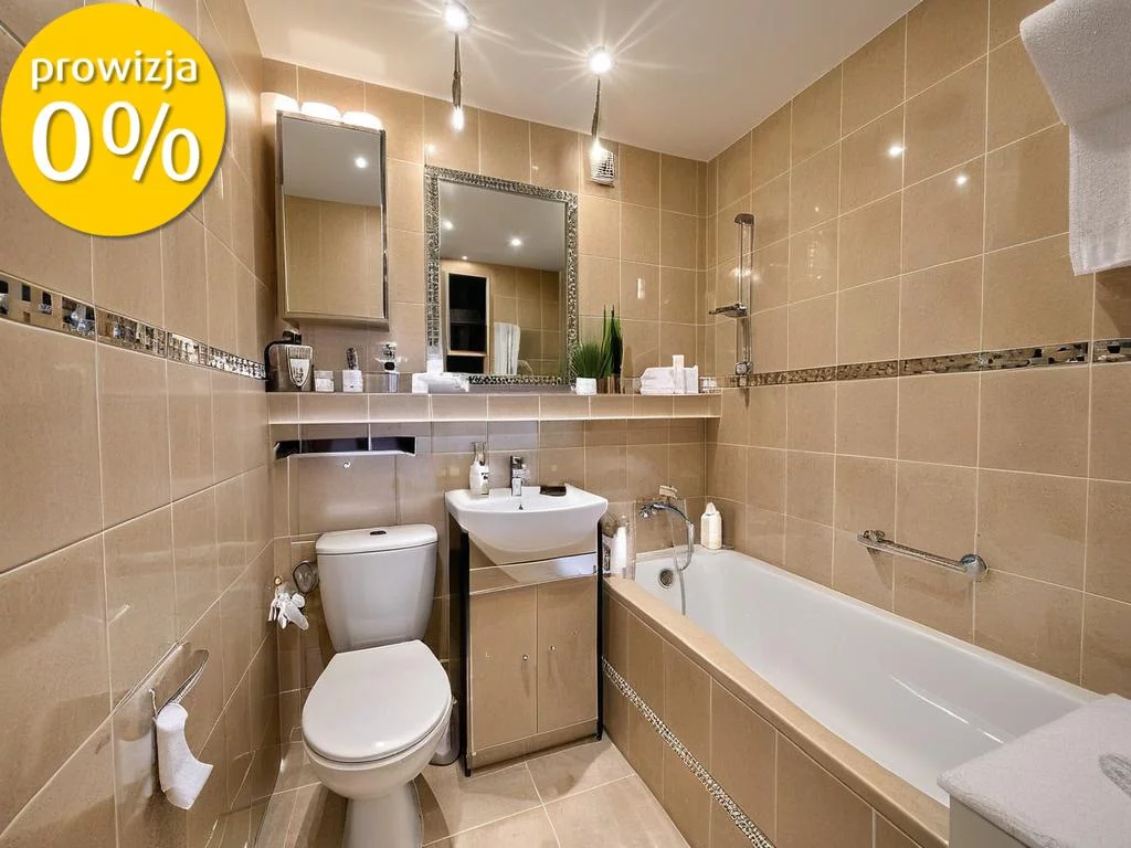 2 pokoje, mieszkanie 45,00 m², piętro 7, oferta nr , 895/7250/OMS, Wrocław, Grabiszyn-Grabiszynek, Gajowicka