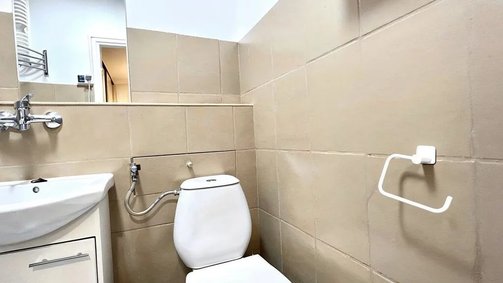 2 pokoje, mieszkanie 52,00 m², piętro 1, oferta nr , 962/7250/OMS, Wrocław, Krzyki-Partynice, Krzyki, Gliniana