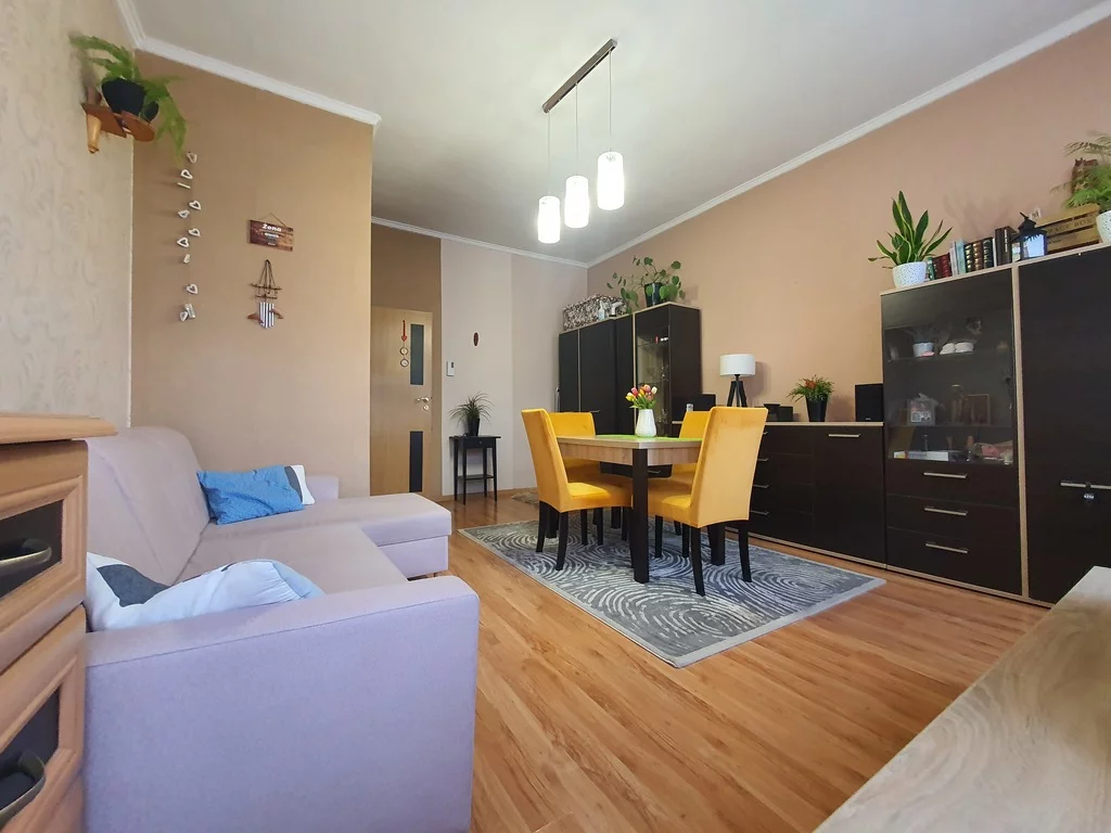 Apartamenty 1071/7250/OMS Wrocław Biskupin-Sępolno-Dąbie-Bartoszowice Jedności Narodowej