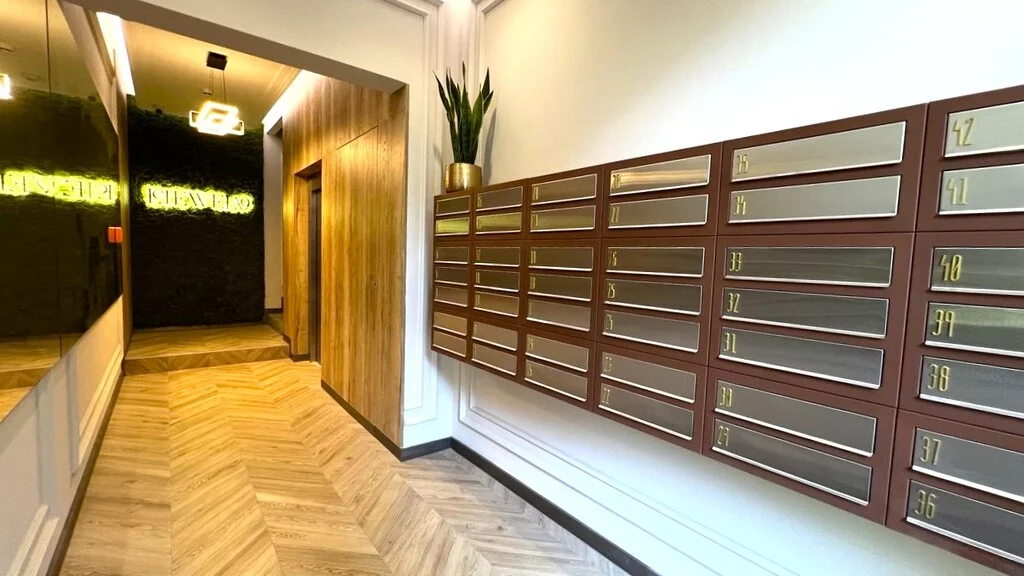 2 pokoje, mieszkanie 39,00 m², piętro 1, oferta nr , 1085/7250/OMS, Wrocław, Stare Miasto, Joachima Lelewela