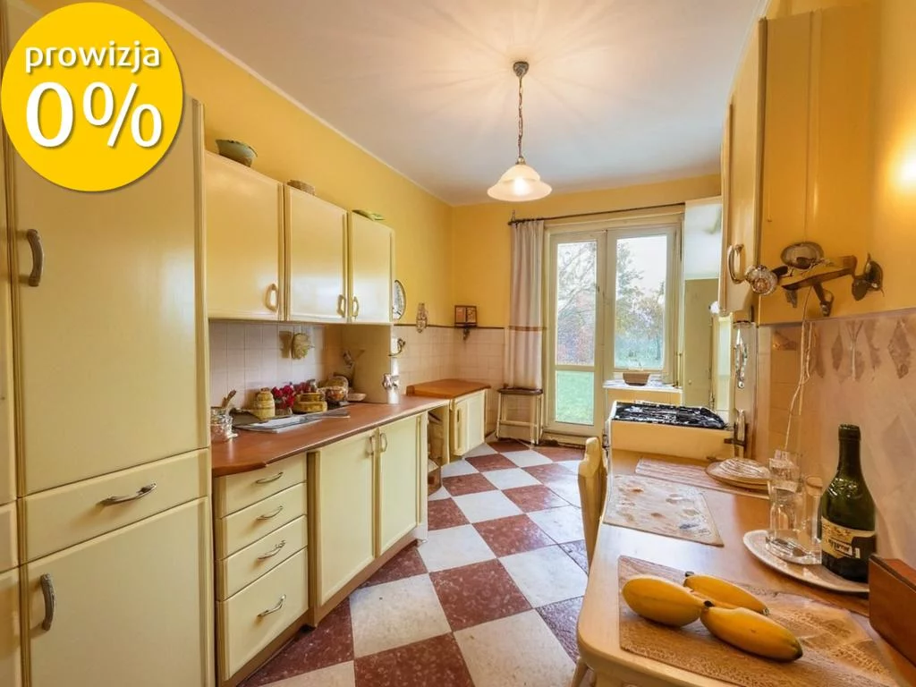 Mieszkanie dwupokojowe 75,50 m², Wrocław, Grabiszyn-Grabiszynek, Kwaśna, Sprzedaż