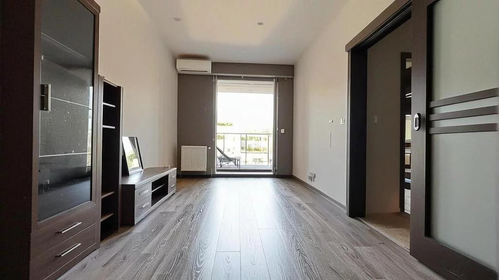 2 pokoje, mieszkanie 54,00 m², piętro 9, oferta nr , 1105/7250/OMS, Wrocław, Fabryczna, Ludwika Idzikowskiego