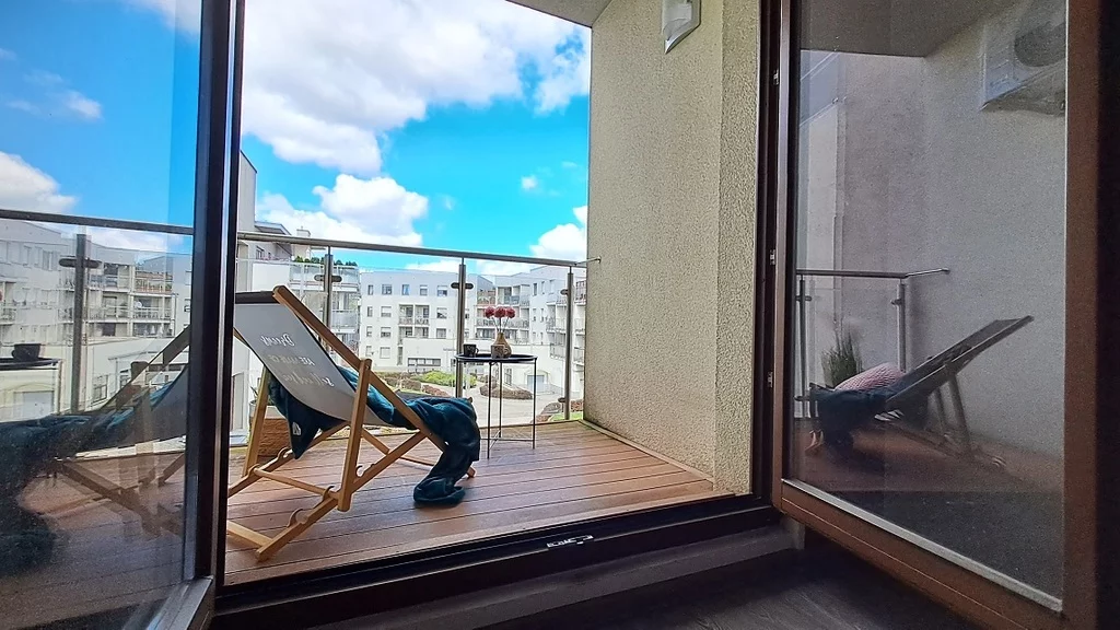 Apartamenty 1069/7250/OMS Wrocław Gądów-Popowice Południowe Ludwika Idzikowskiego