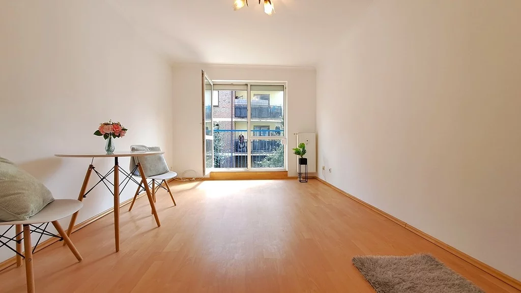 Apartamenty 1078/7250/OMS Wrocław Klecina Marchewkowa