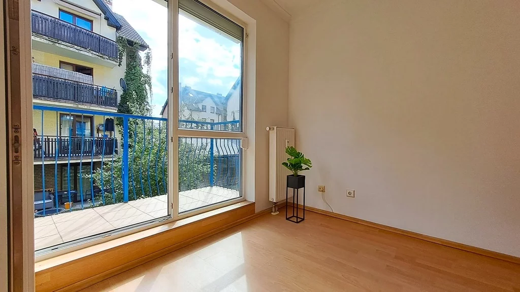 2 pokoje, mieszkanie 44,00 m², piętro 1, oferta nr , 1078/7250/OMS, Wrocław, Klecina, Marchewkowa