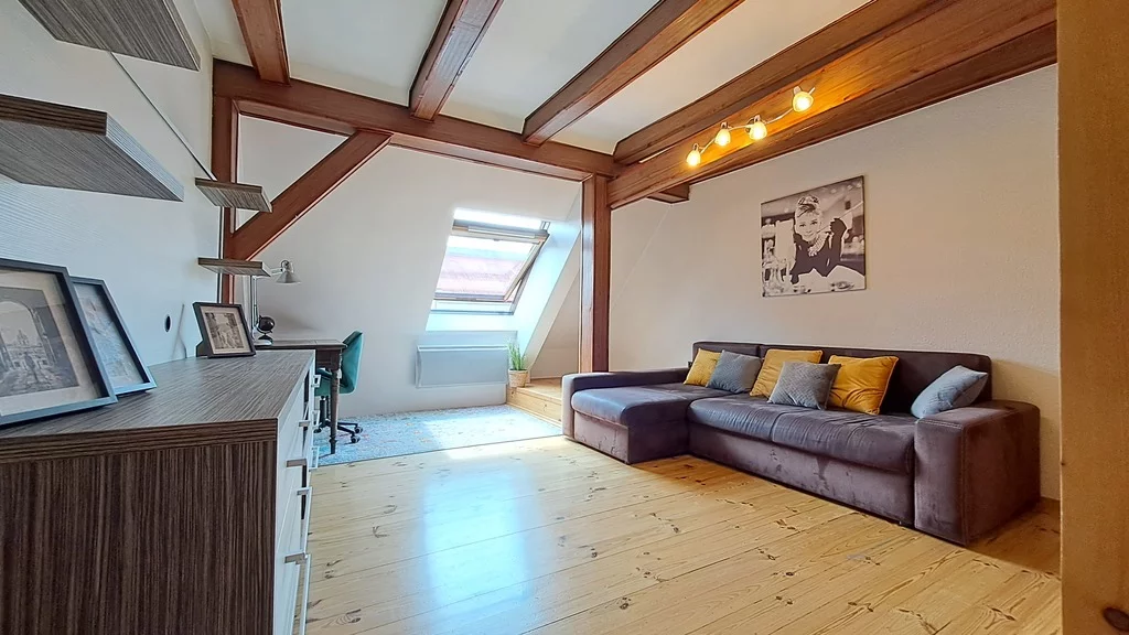 Apartamenty 1024/7250/OMS Wrocław Nadodrze Norberta Barlickiego
