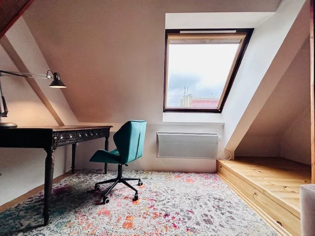 Apartamenty 1003/7250/OMS Wrocław Ołbin Norberta Barlickiego