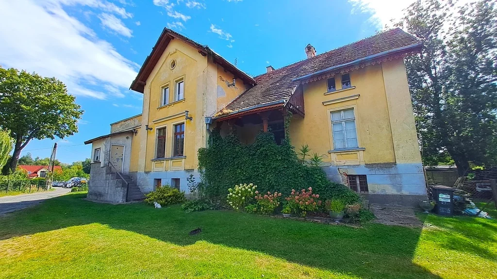 2 pokoje, mieszkanie 63,52 m², parter, oferta nr , 1104/7250/OMS, Oleśnica