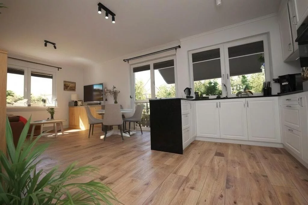 2 pokoje, apartament 57,77 m², parter, oferta nr , 1110/7250/OMS, Gądów, Palmowa