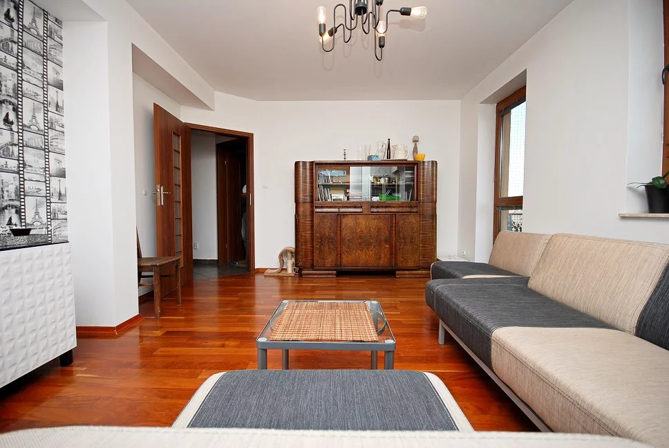 Apartamenty 1102/7250/OMS Wrocław Wojszyce Pawia