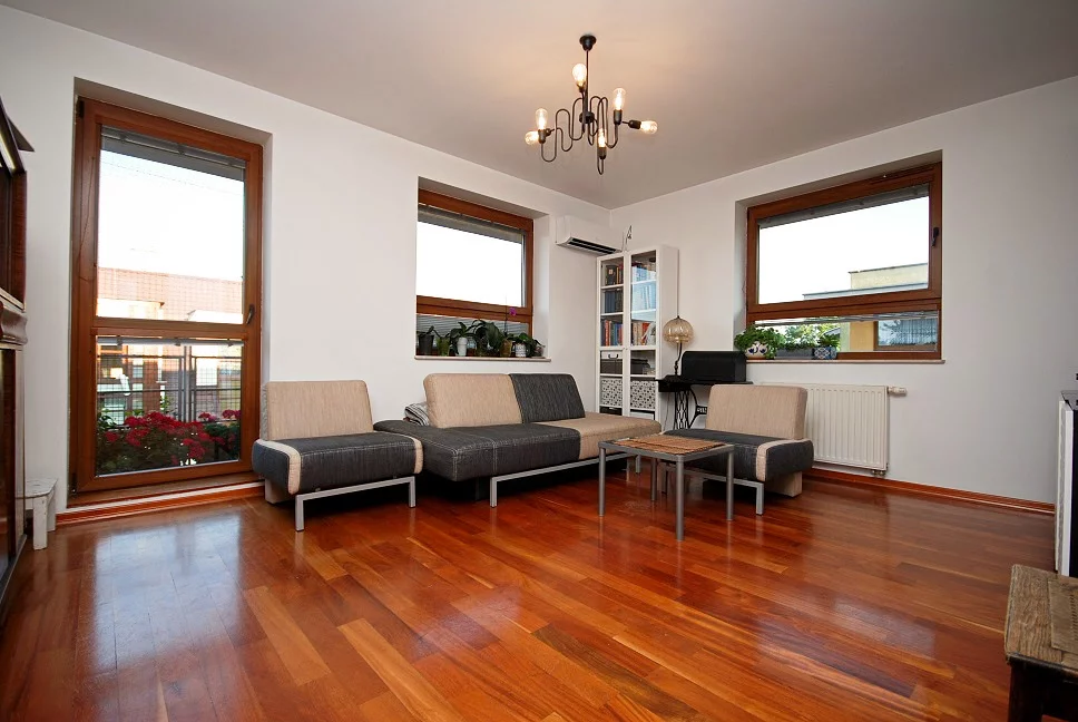 2 pokoje, mieszkanie 49,80 m², piętro 2, oferta nr , 1102/7250/OMS, Wrocław, Wojszyce, Pawia