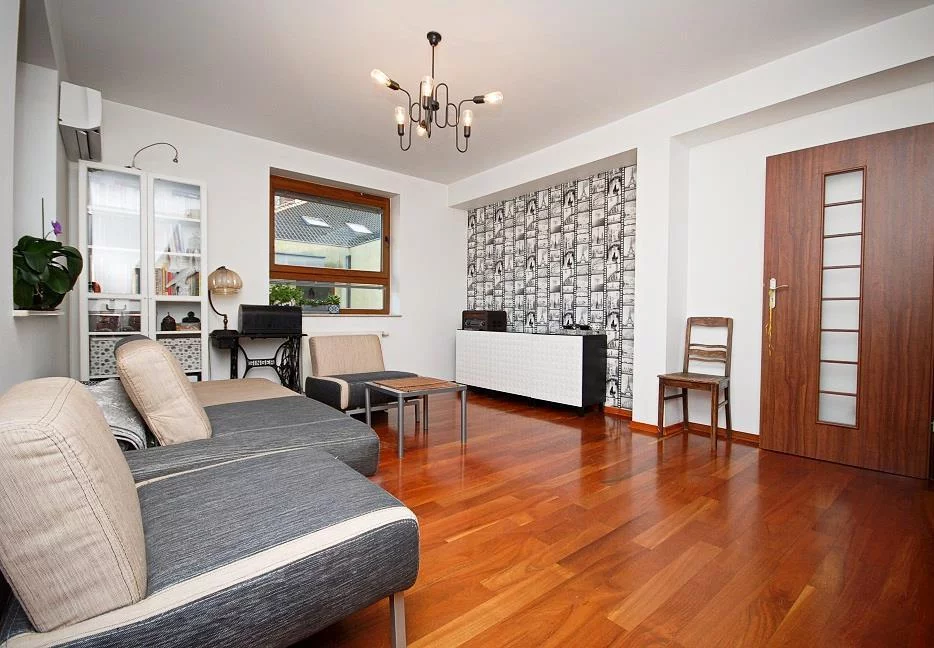 2 pokoje, mieszkanie 49,80 m², piętro 2, oferta nr , 1102/7250/OMS, Wrocław, Wojszyce, Pawia