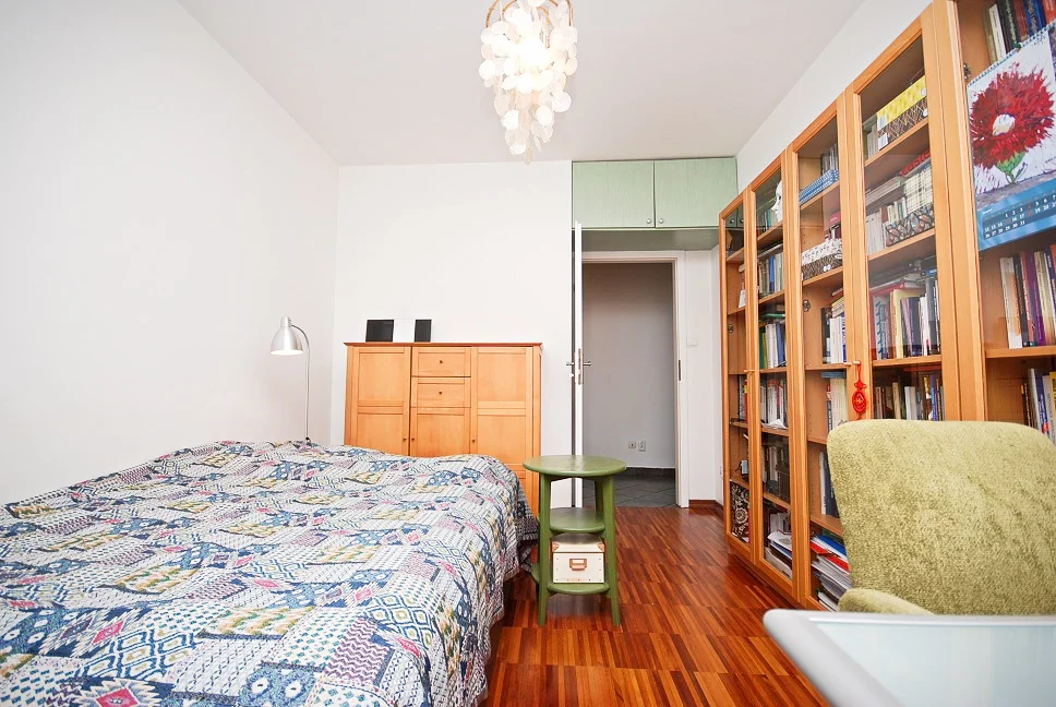 2 pokoje, mieszkanie 49,80 m², piętro 2, oferta nr , 1102/7250/OMS, Wrocław, Wojszyce, Pawia