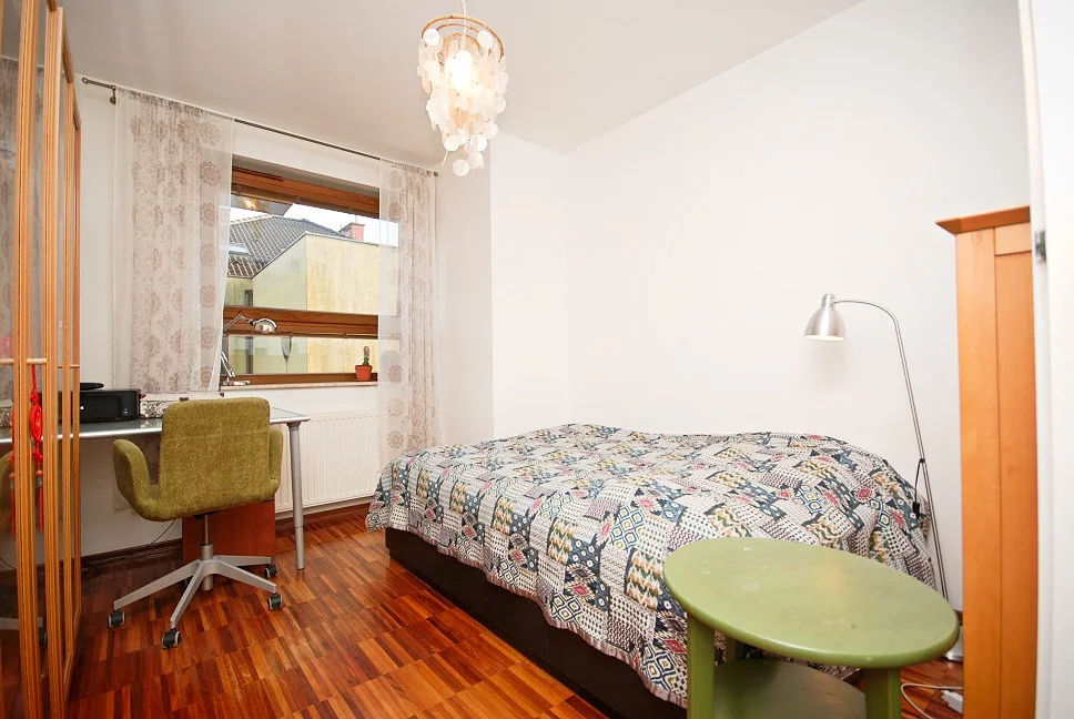 2 pokoje, mieszkanie 49,80 m², piętro 2, oferta nr , 1102/7250/OMS, Wrocław, Wojszyce, Pawia