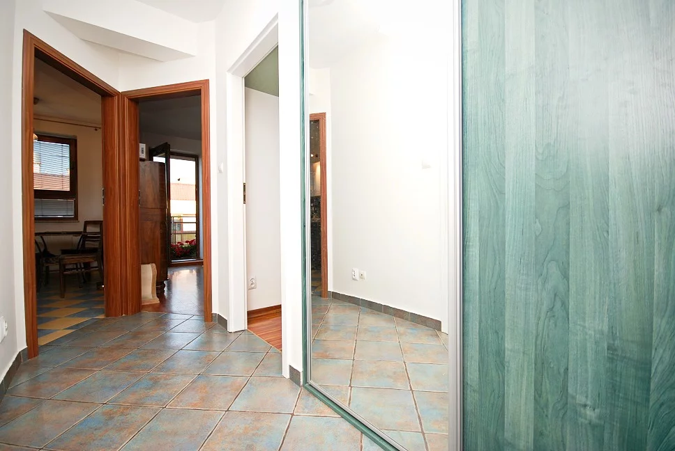 2 pokoje, mieszkanie 49,80 m², piętro 2, oferta nr , 1102/7250/OMS, Wrocław, Wojszyce, Pawia