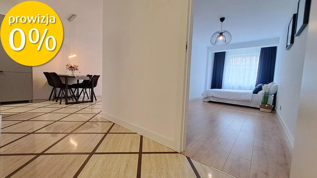 Apartamenty 1056/7250/OMS Wrocław Biskupin-Sępolno-Dąbie-Bartoszowice Słowiańska