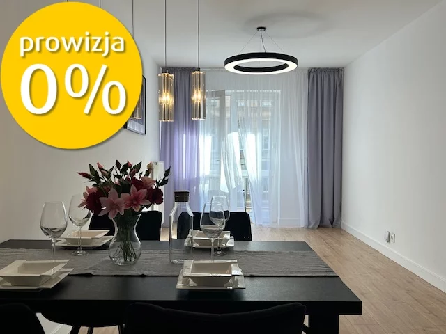 Mieszkanie dwupokojowe 52,00 m², Wrocław, Nadodrze, Słowiańska, Sprzedaż