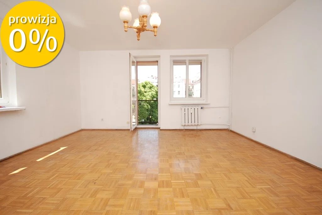 Apartamenty 1075/7250/OMS Wrocław Przedmieście Oławskie Stacha Świstackiego