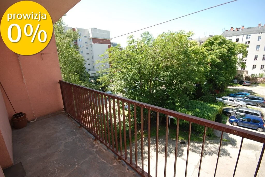 2 pokoje, mieszkanie 49,69 m², piętro 2, oferta nr , 1100/7250/OMS, Wrocław, Przedmieście Oławskie, Stacha Świstackiego